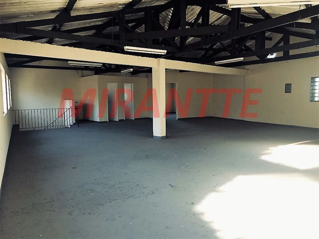 Comercial de 370m² em Imirim
