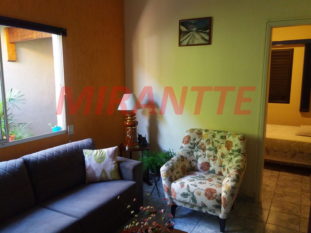 Sobrado de 270m² com 3 quartos em Vila Nova Mazzei