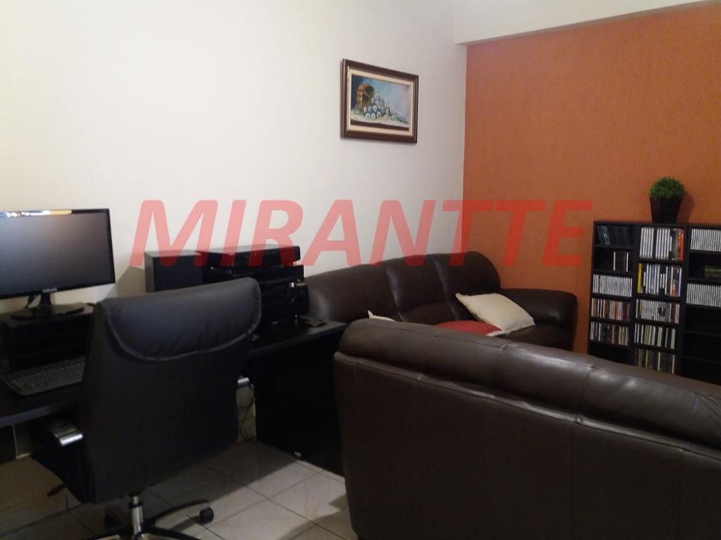 Sobrado de 270m² com 3 quartos em Vila Nova Mazzei