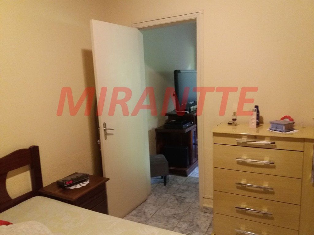 Sobrado de 270m² com 3 quartos em Vila Nova Mazzei