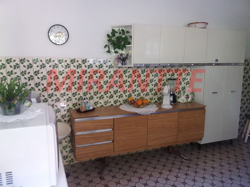 Sobrado de 270m² com 3 quartos em Vila Nova Mazzei