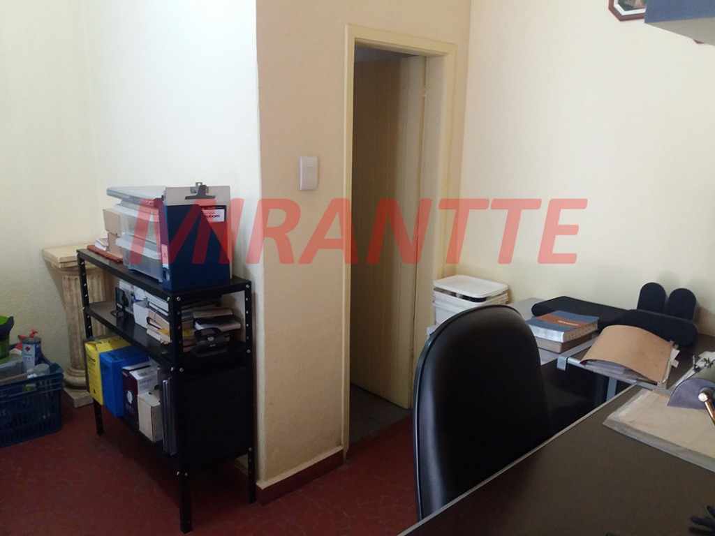 Sobrado de 270m² com 3 quartos em Vila Nova Mazzei