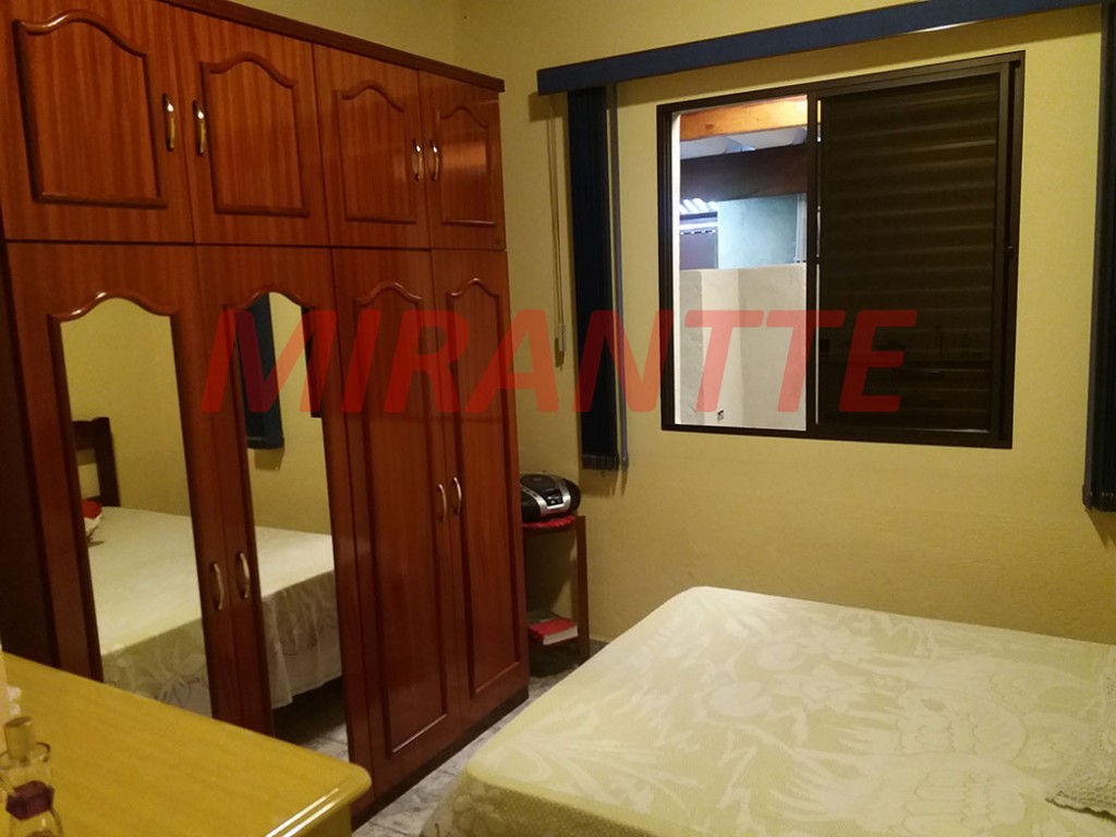Sobrado de 270m² com 3 quartos em Vila Nova Mazzei