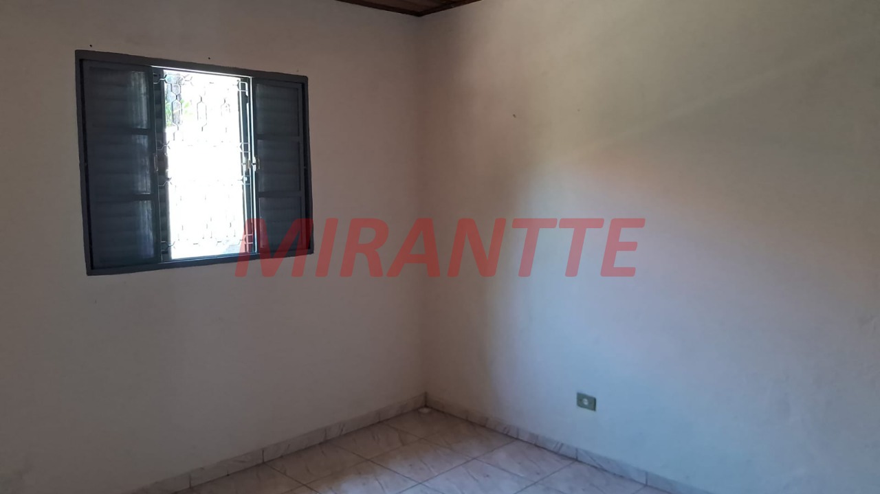 Casa terrea de 80m² com 2 quartos em Santana