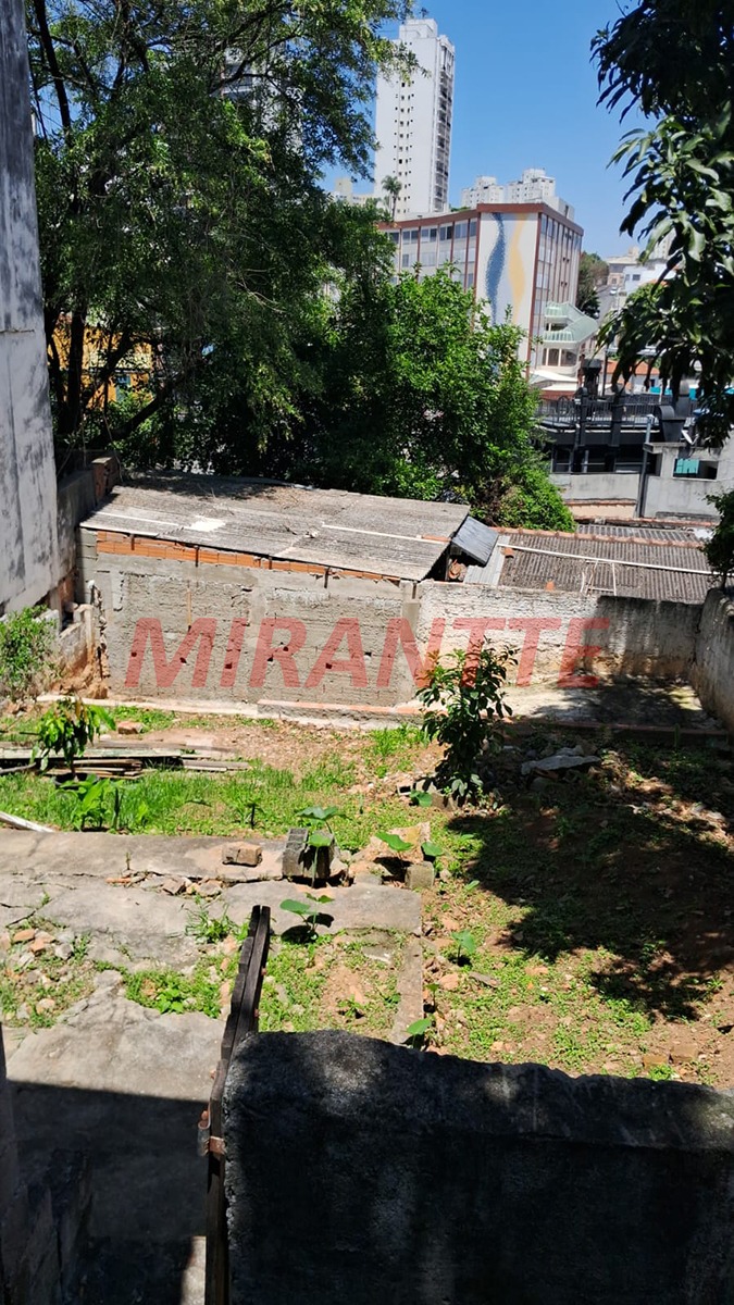 Casa terrea de 80m² com 2 quartos em Santana