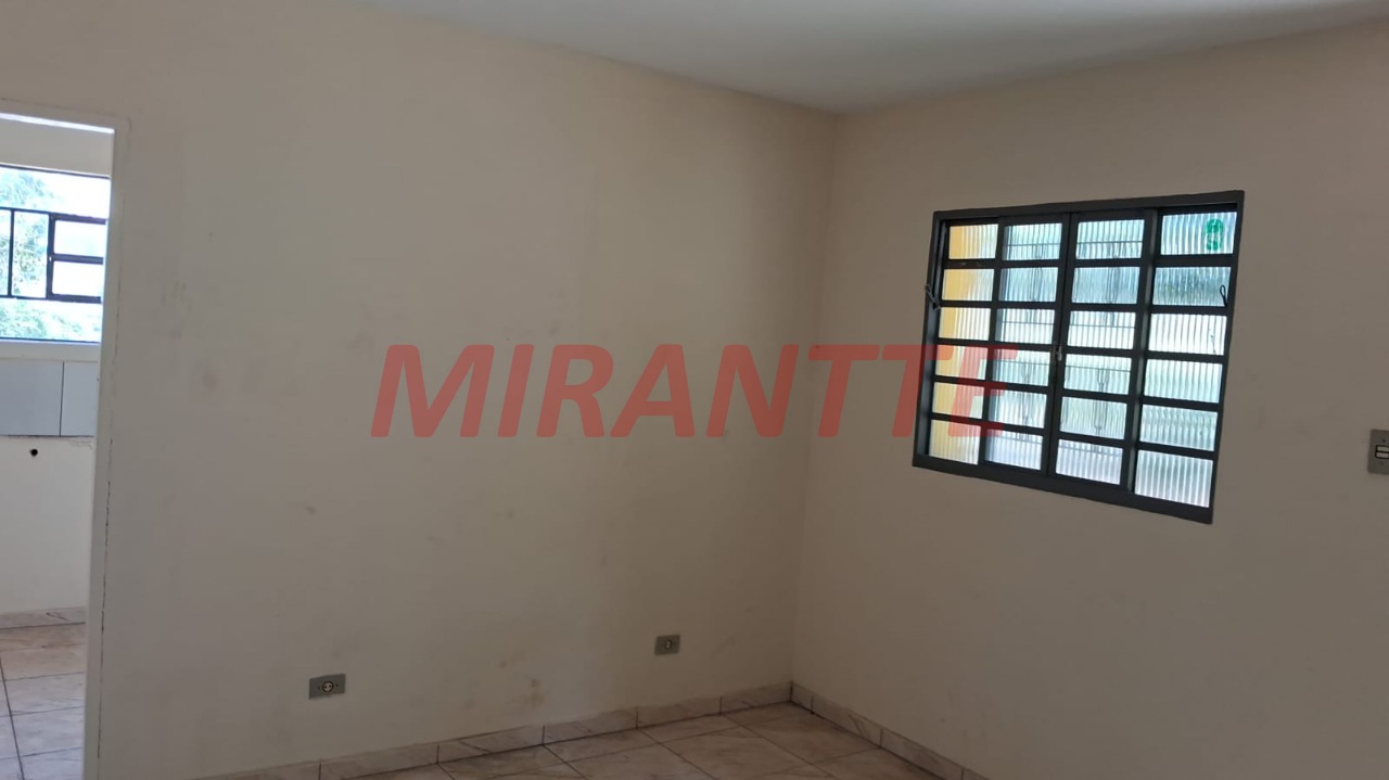Casa terrea de 80m² com 2 quartos em Santana
