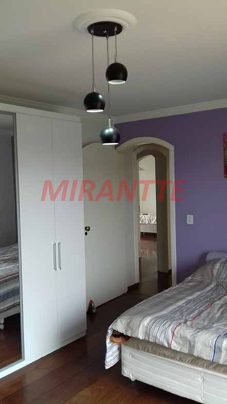 Sobrado de 400m² com 4 quartos em Jardim Guapíra