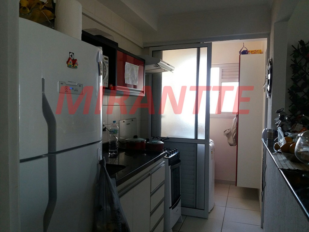 Apartamento de 71m² com 3 quartos em Vila Maria Alta