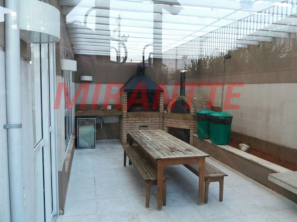 Apartamento de 71m² com 3 quartos em Vila Maria Alta