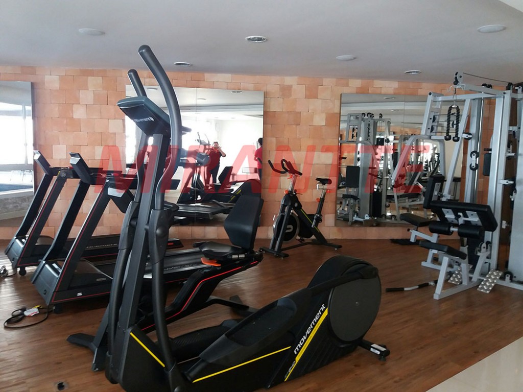 Apartamento de 71m² com 3 quartos em Vila Maria Alta