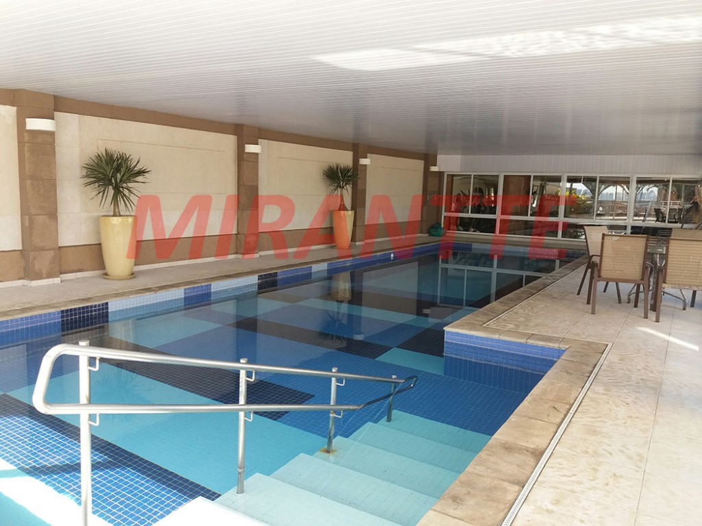 Apartamento de 71m² com 3 quartos em Vila Maria Alta
