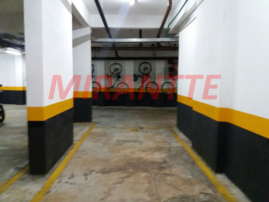 Apartamento de 71m² com 3 quartos em Vila Maria Alta