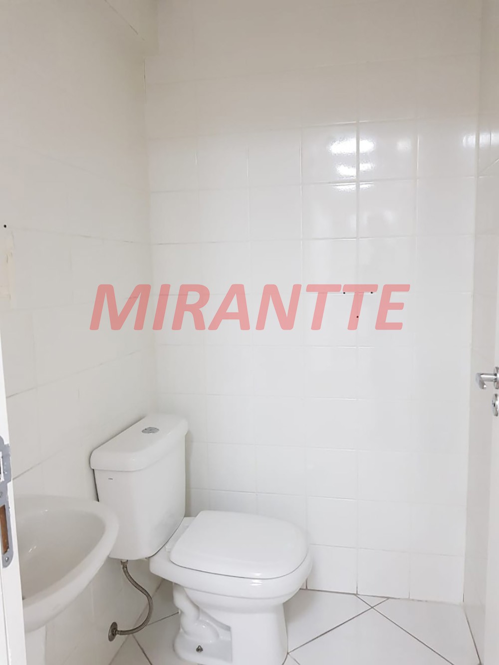 Comercial de 42m² em Santana