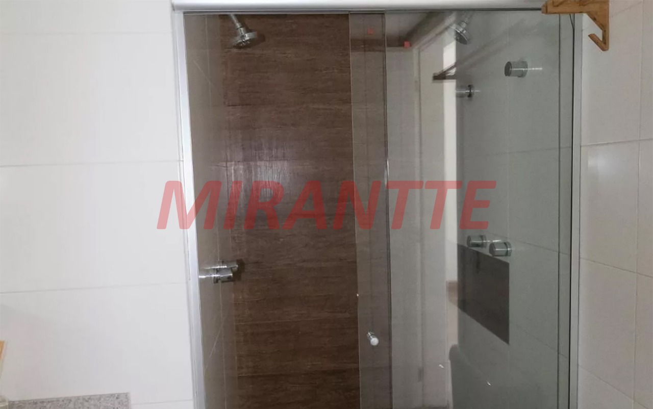 Apartamento de 67m² com 2 quartos em Casa Verde