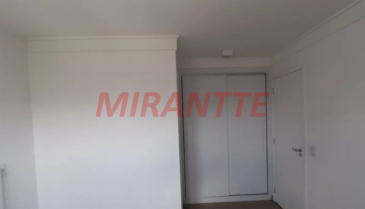 Apartamento de 67m² com 2 quartos em Casa Verde