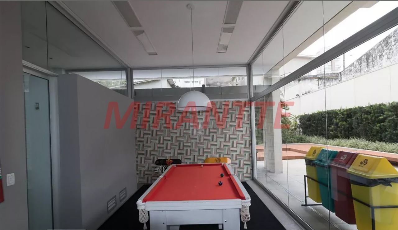 Apartamento de 67m² com 2 quartos em Casa Verde