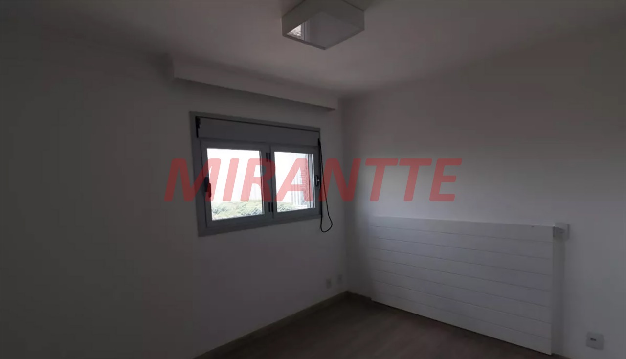 Apartamento de 67m² com 2 quartos em Casa Verde