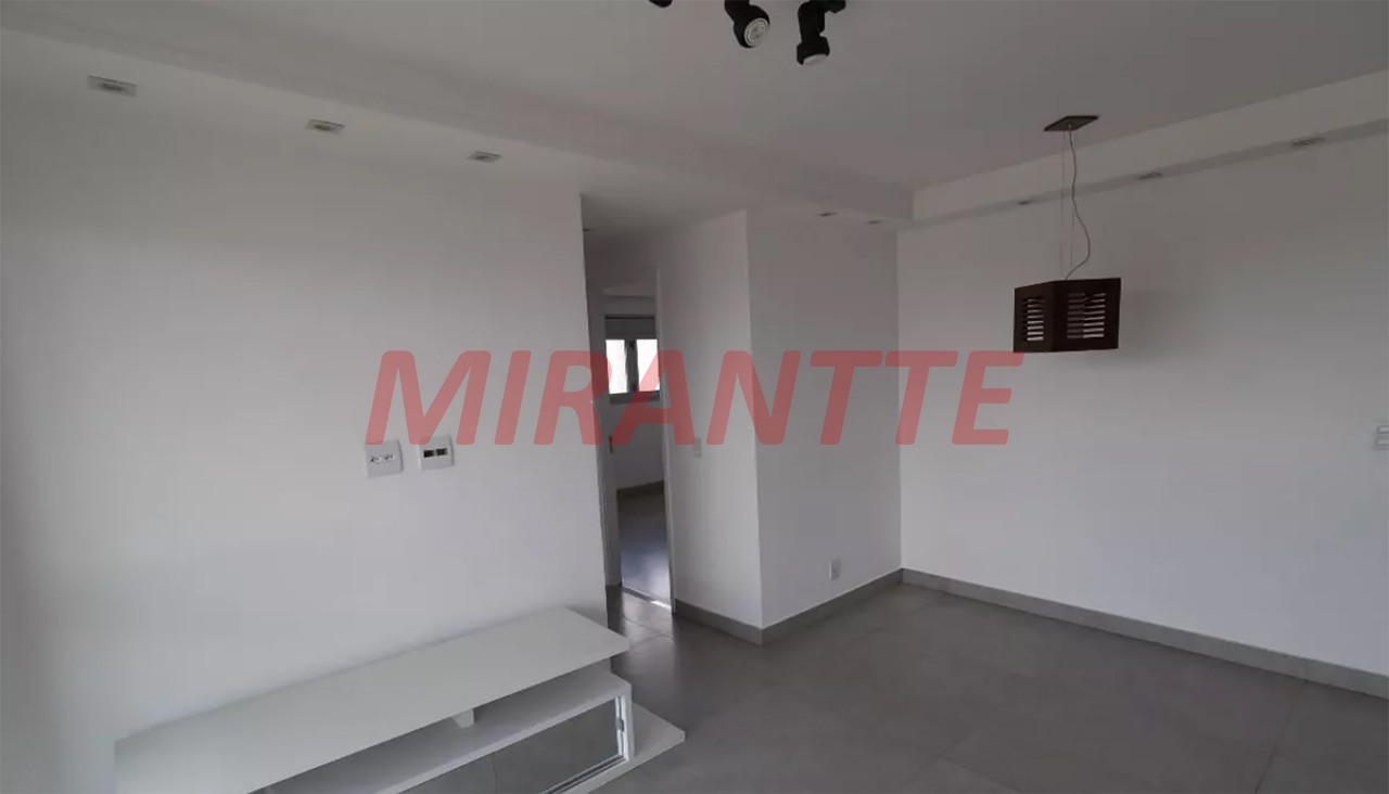 Apartamento de 67m² com 2 quartos em Casa Verde