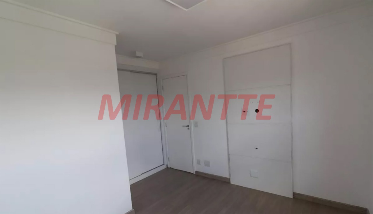 Apartamento de 67m² com 2 quartos em Casa Verde