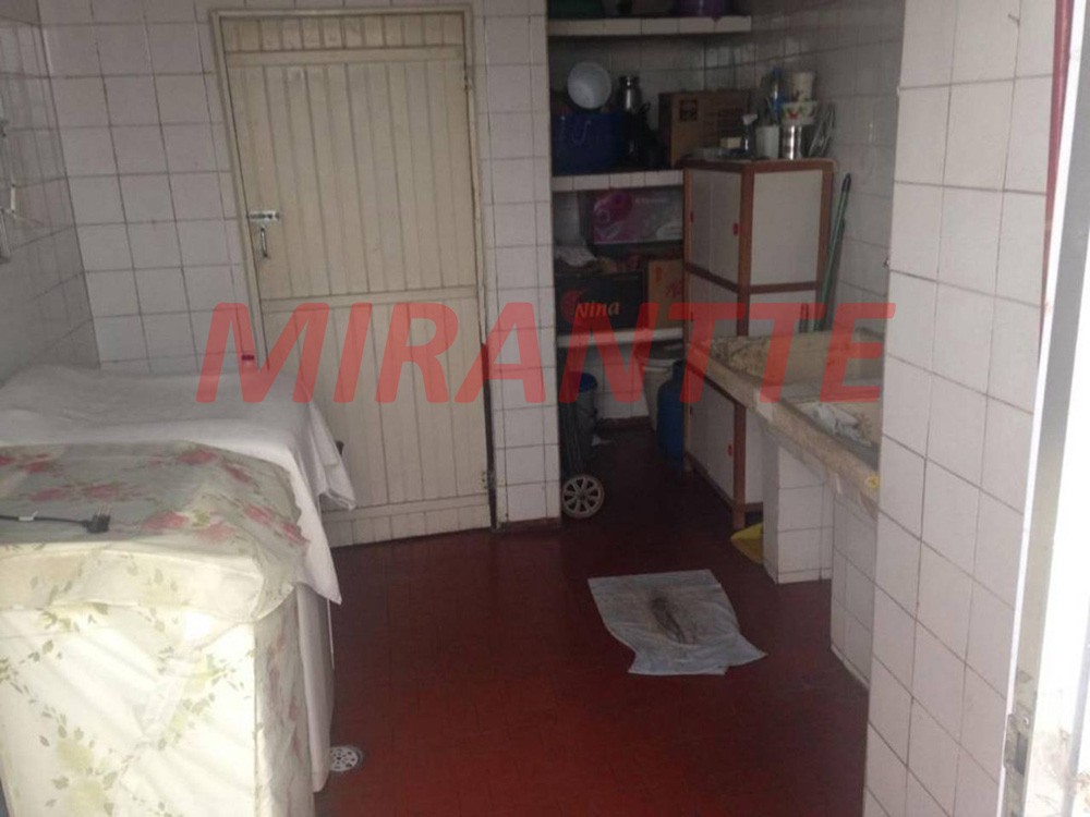 Terreno de 360m² em Cambuci