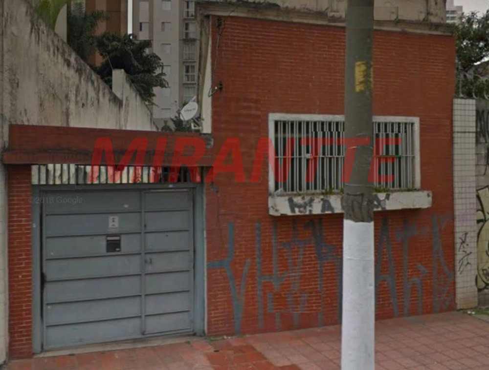 Terreno de 360m² em Cambuci