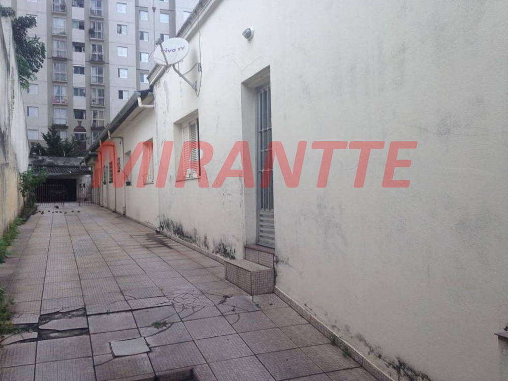 Terreno de 360m² em Cambuci