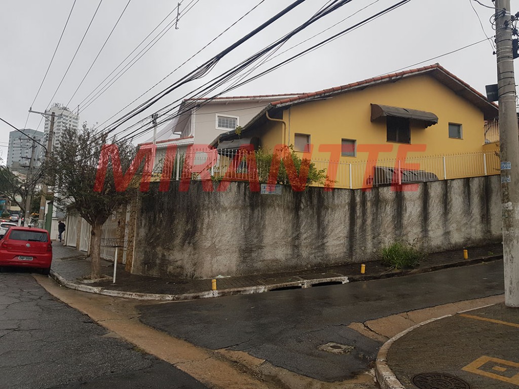 Sobrado de 185m² com 3 quartos em Jardim França