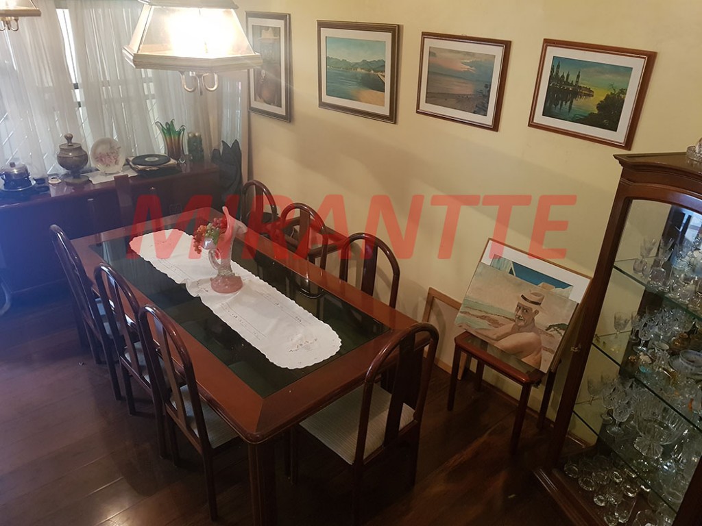 Sobrado de 185m² com 3 quartos em Jardim França