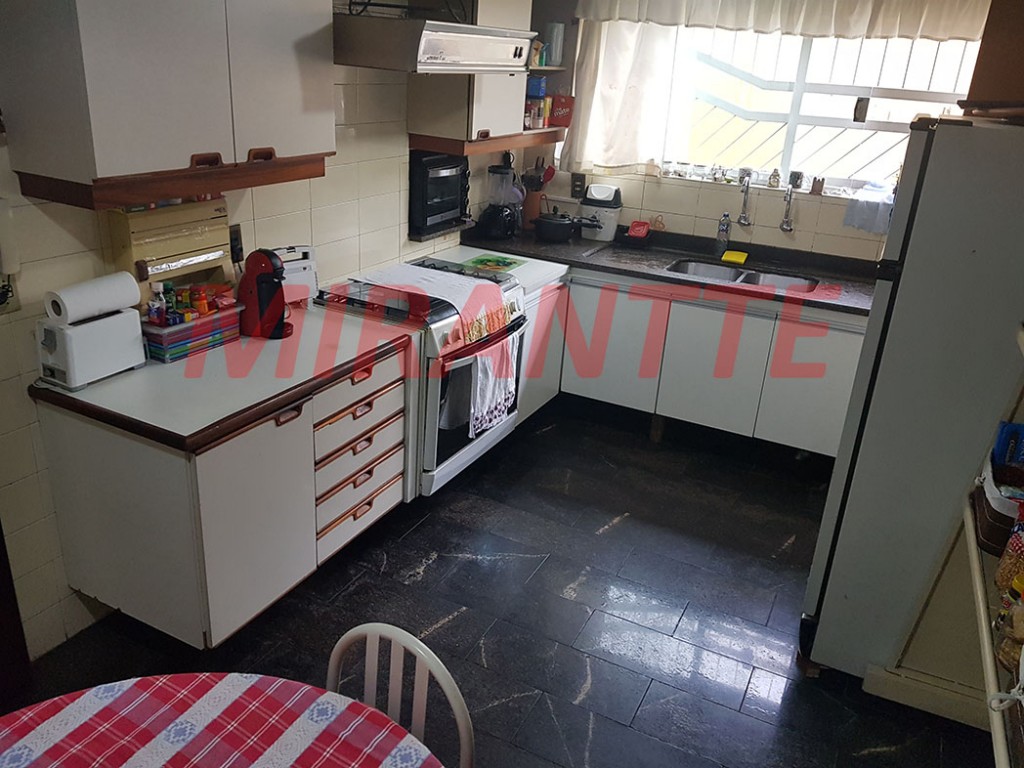 Sobrado de 185m² com 3 quartos em Jardim França