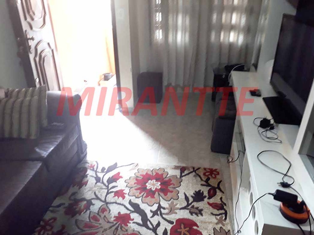 Casa terrea de 250m² com 3 quartos em Vila Mazzei