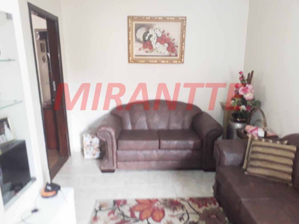 Casa terrea de 250m² com 3 quartos em Vila Mazzei