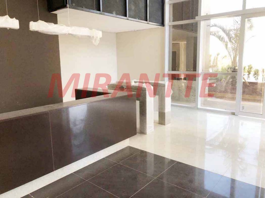 Comercial de 50m² em Santana