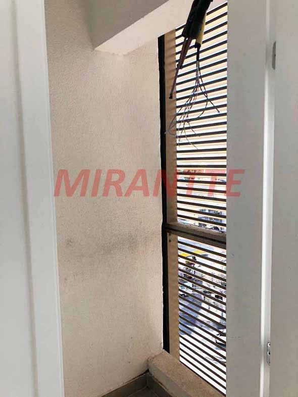 Comercial de 50m² em Santana