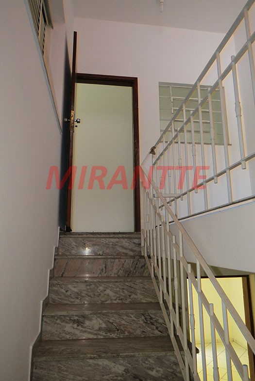 Sobrado de 220m² com 4 quartos em Pirituba