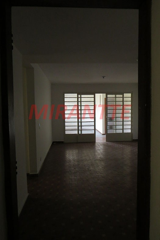 Sobrado de 220m² com 4 quartos em Pirituba