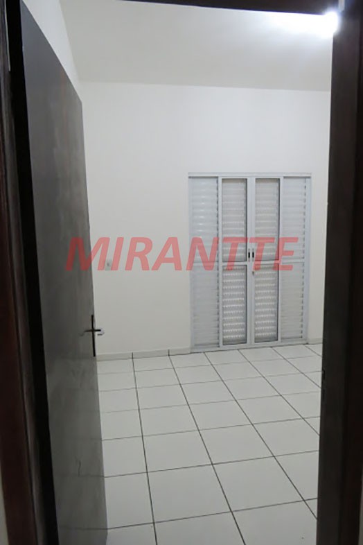 Sobrado de 220m² com 4 quartos em Pirituba