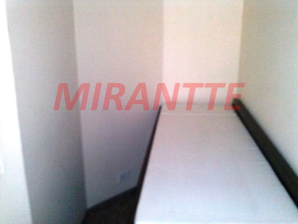 Comercial de 40m² em Água Fria