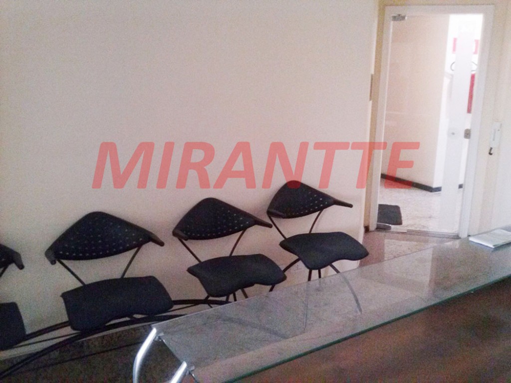 Comercial de 40m² em Água Fria