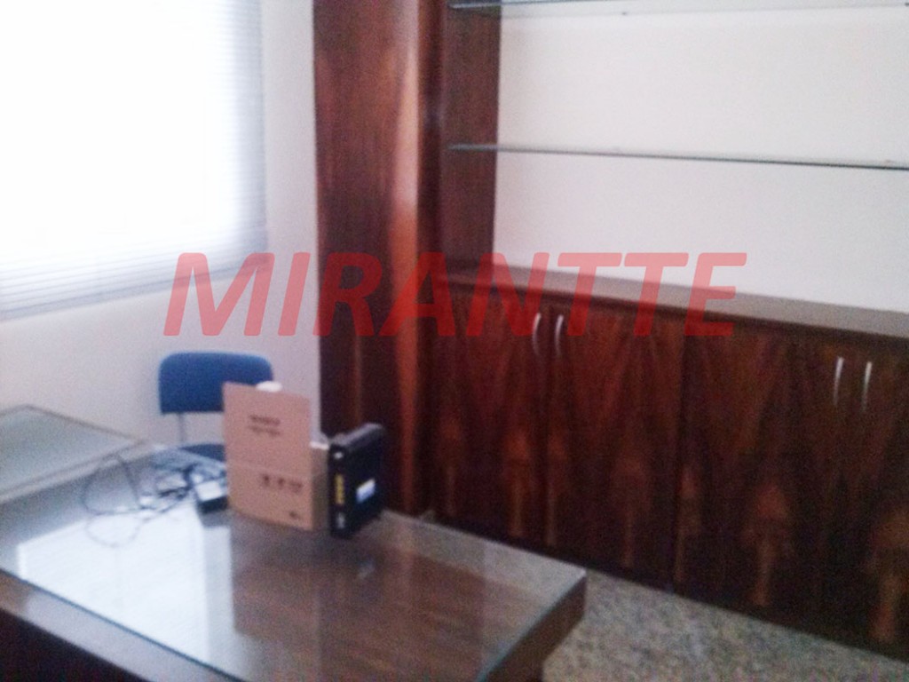 Comercial de 40m² em Água Fria
