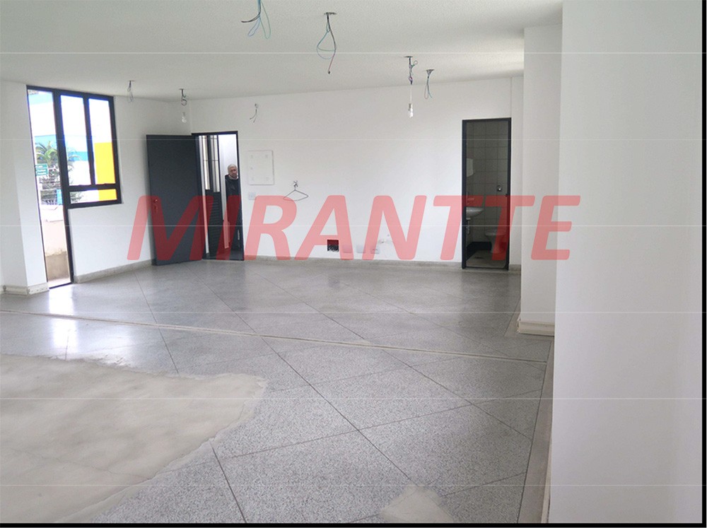 Comercial de 295m² em Alto da Lapa