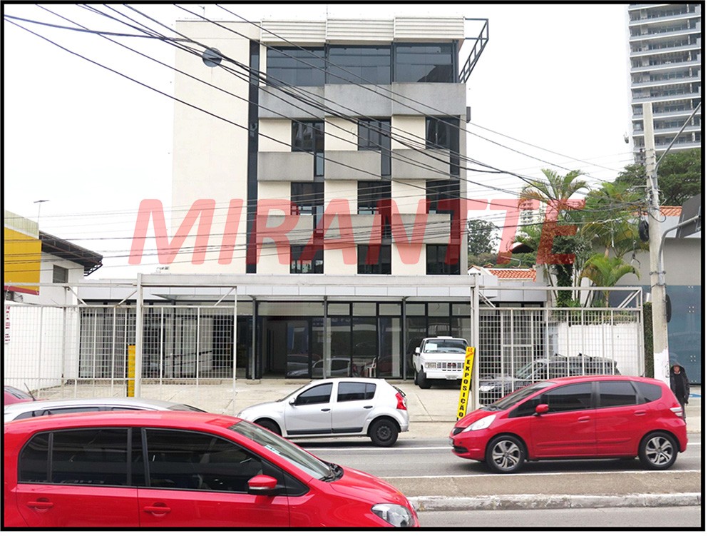 Comercial de 295m² em Alto da Lapa
