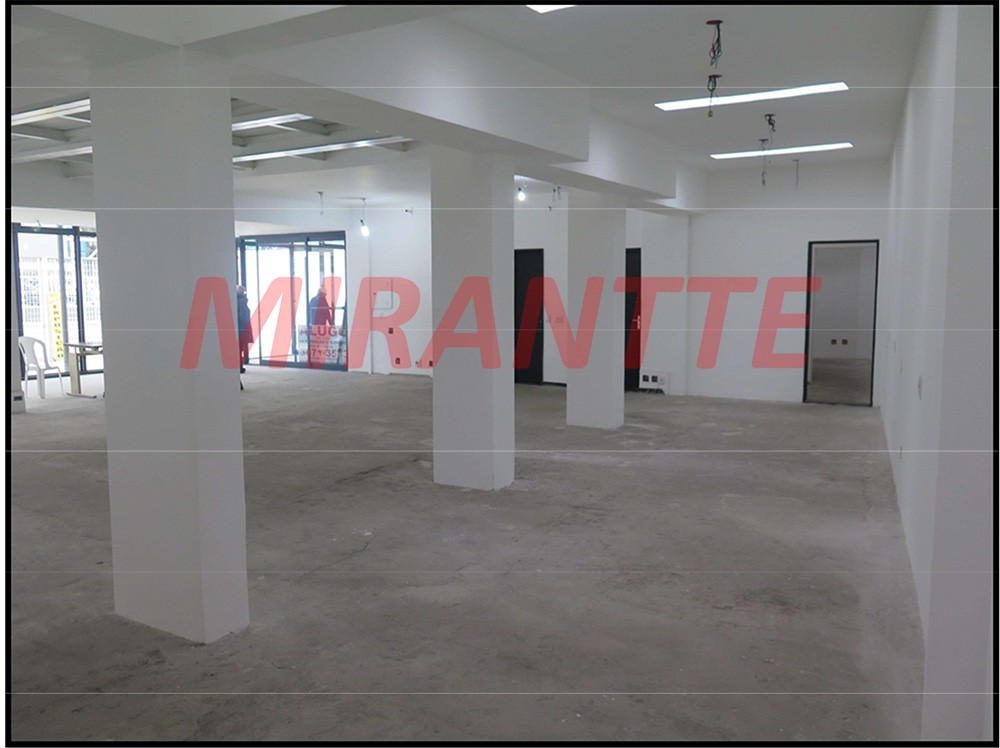 Comercial de 295m² em Alto da Lapa