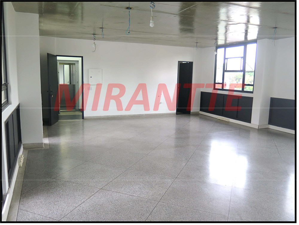 Comercial de 295m² em Alto da Lapa