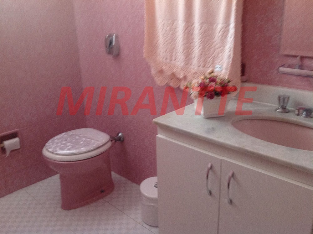 Sobrado de 150m² com 2 quartos em Tucuruvi