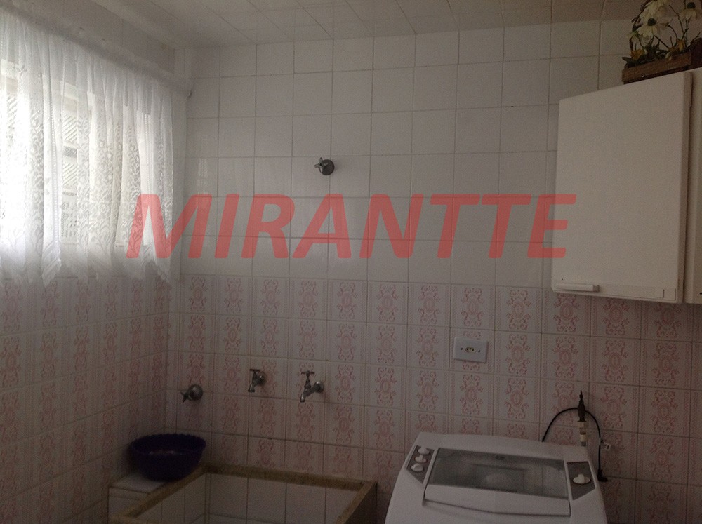 Sobrado de 150m² com 2 quartos em Tucuruvi