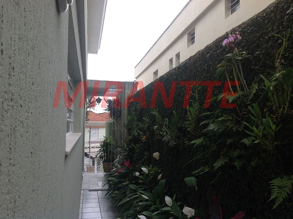 Sobrado de 150m² com 2 quartos em Tucuruvi