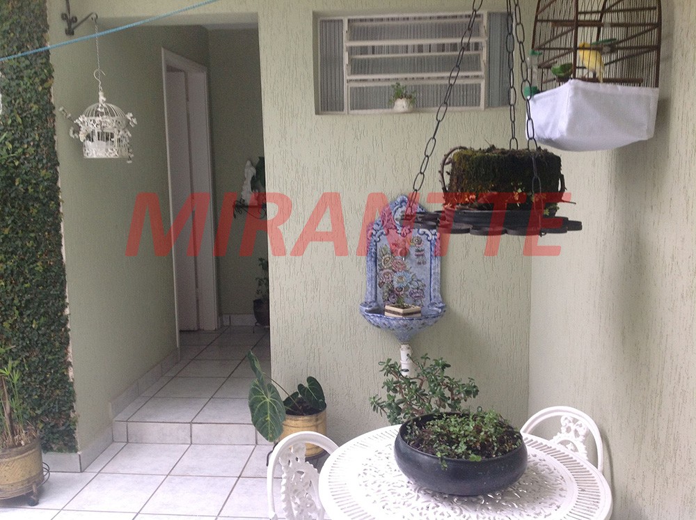 Sobrado de 150m² com 2 quartos em Tucuruvi