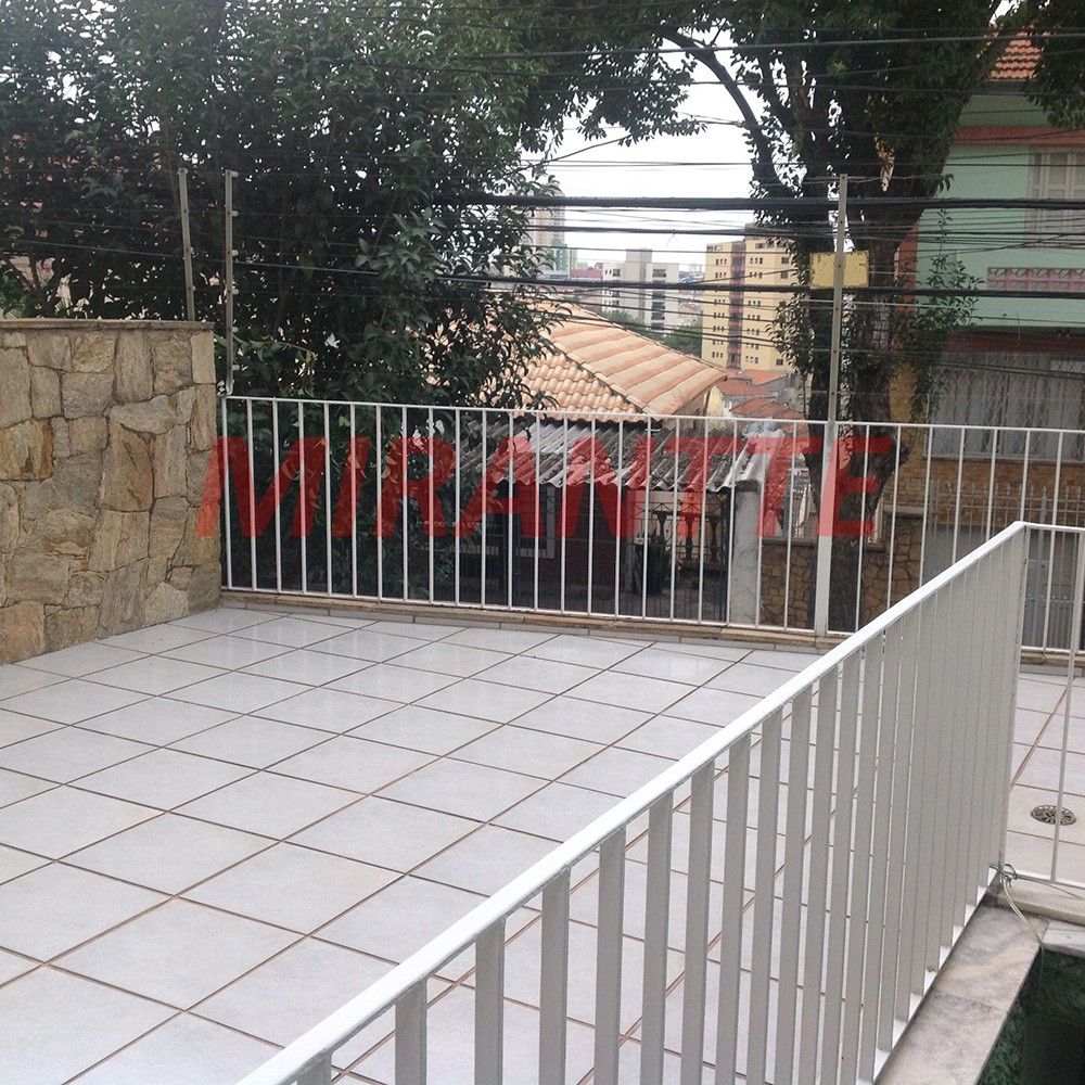 Sobrado de 150m² com 2 quartos em Tucuruvi