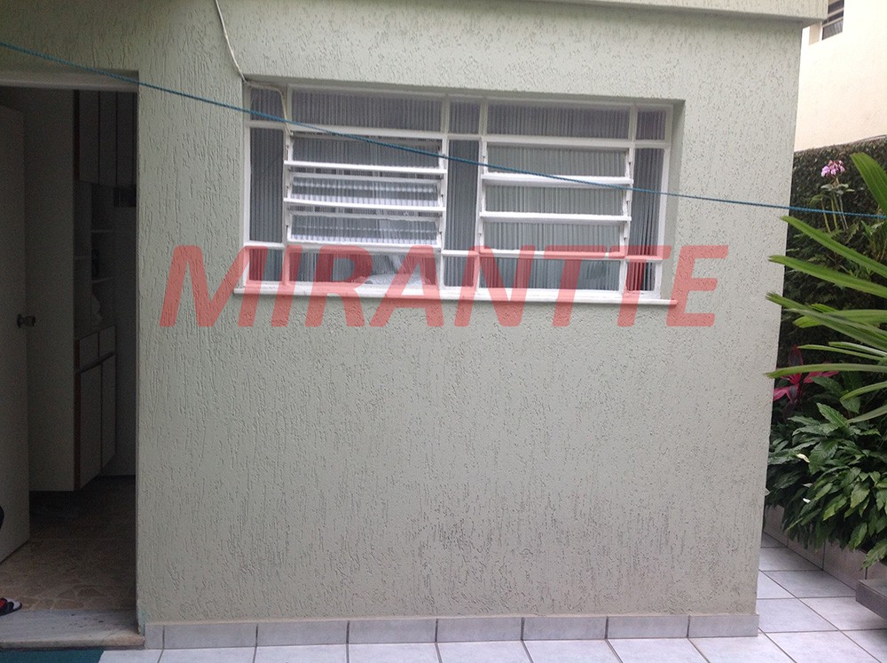 Sobrado de 150m² com 2 quartos em Tucuruvi