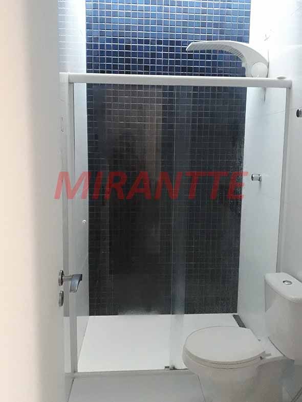 Casa terrea de 266m² com 4 quartos em Vila Sabrina